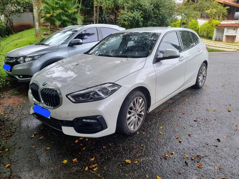 BMW 118I 1.50 Sport gp