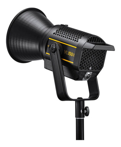 Lámpara Godox Vl150ii Led Para Fotografía Y Video 