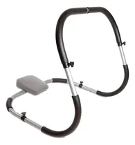 Comprar Aparato Para Hacer Abdominales Adulto De Acero