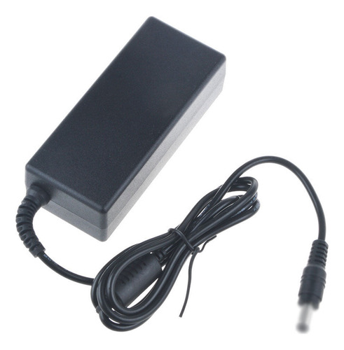 Ac/dc Adapter For Acer Curved Ed273 Wmidx 27 16:9 Lcd M Jjh