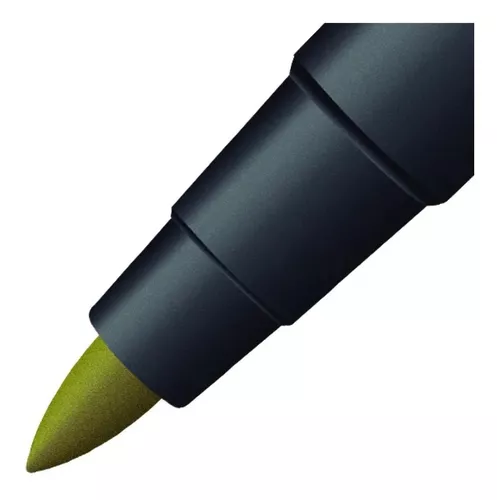 Compra Rotulador artline marcador permanente ek-770 negro punta