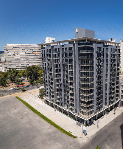 Venta Apartamento 1, 2 Y 3 Dormitorios - Nostrum Central