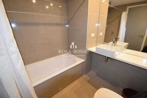 Apartamento Alquiler 2 Dormitorios Mansa Punta Del Este
