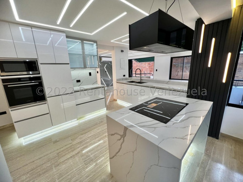 Imagen 16 de 29 de Apartamento En Venta - Las Mercedes 23-14429 - Ja 04242153335