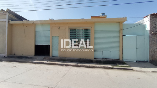 Ideal Vende Locales Comerciales Sobre Terreno De 316 M2 En Calle Comercio A Solo 1 Cuadra De La Avenida Principal De Tucacas Excelente Ubicación En Pleno Casco Central