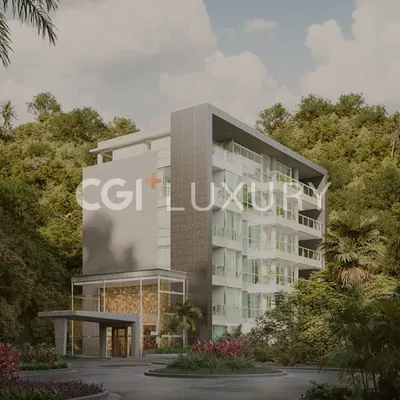 Apartamento en venta