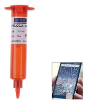 Comprar El Mejor Pegamento Gel Uv Loca Tp-2500 Para Celulares 10ml