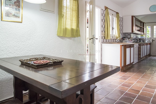 Oportunidad En Zona Golf De Punta Del Este-ref:2933