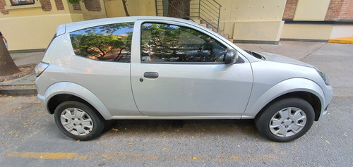 Ford Ka 2012 1.6 Pulse 95cv