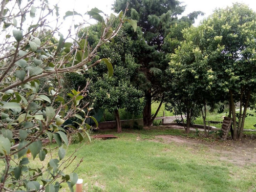 Imagen 21 de 21 de Vendo Casa 1 Dorm En V° Sta Cruz Del Lago