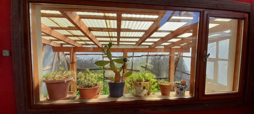 Imagen 7 de 9 de Casa Unica Para 6 Personas Con Jardin Y Estacionamiento.