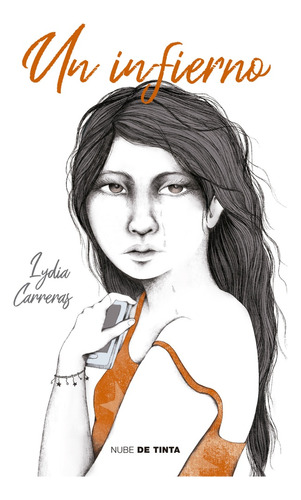 Un Infierno - Lydia Carreras