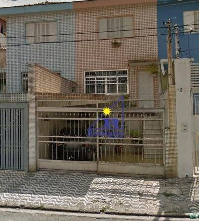 Sobrado Residencial Para Venda E Locação, Chácara Seis De Outubro, São Paulo. - So0057