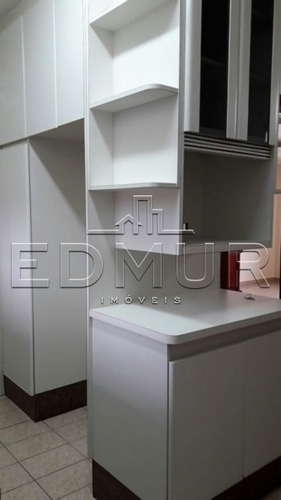 Imagem 7 de 15 de Apartamento - Vila Santa Teresa - Ref: 18159 - V-18159