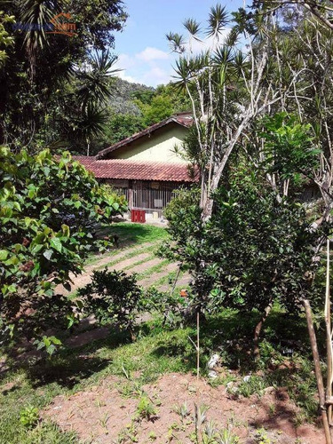 Imagem 2 de 18 de Chácara A Venda - Ch0176