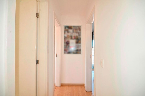Imagem 11 de 24 de Apartamento - Ap01807 - 70643730