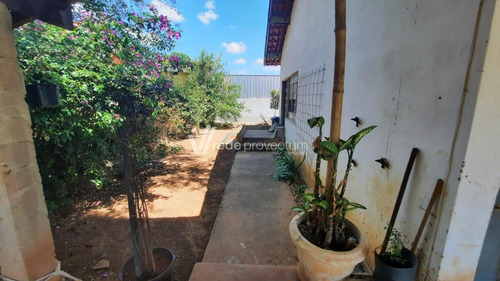 Imagem 28 de 30 de Chácara À Venda Em Village Campinas - Ch293097