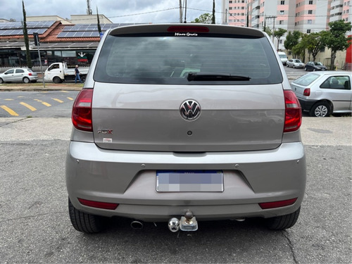 Volkswagen Fox 1.0 MI 8V FLEX 4P MANUAL