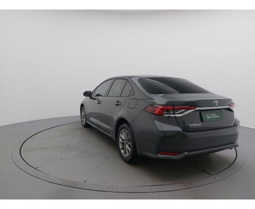 Toyota Corolla 2.0 VVT-IE FLEX GLI DIRECT SHIFT