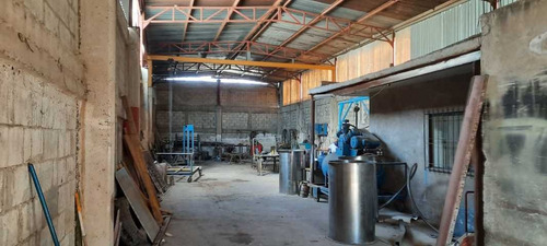 Imagen 4 de 7 de Bodega En Venta