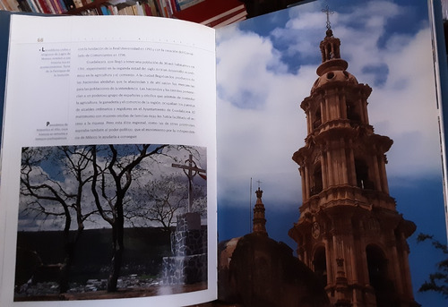 Jalisco Milenario. Prólogo De Hugo Gutiérrez Vega. (Usado)