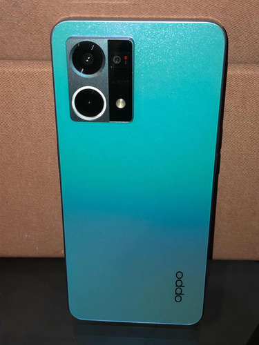 Celular Oppo Reno 7 128 Gb Desbloqueado (Usado)