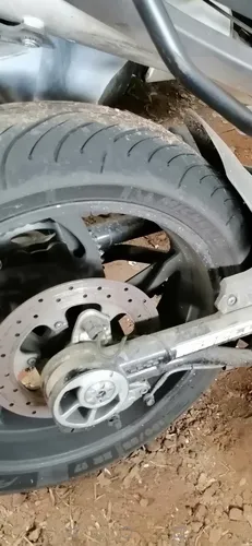 Repuesto Trasero Benelli (Usado)