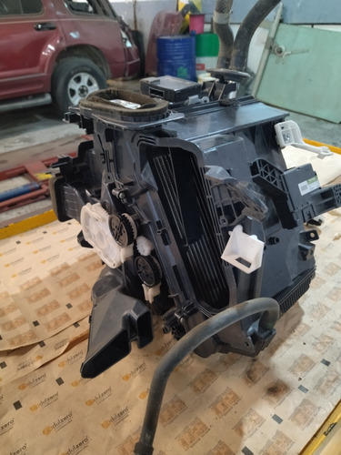 Soplador Y Sistema De Aire Acondicionado Toyota Corolla 2015 (Usado)