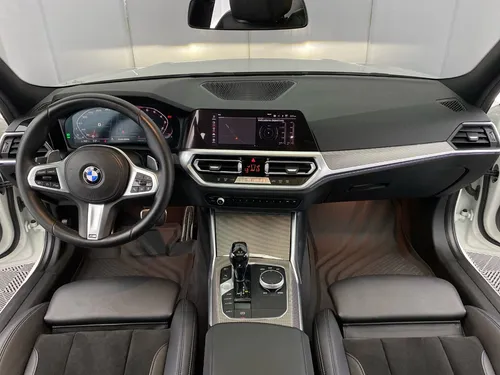Bmw M340i Xdrive 3.0 At 2021