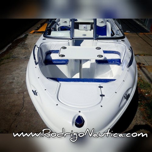 Tracker Geuna Gt540 Open Motor Yamaha 70hp
