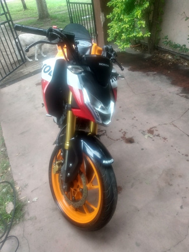 Honda Cb190