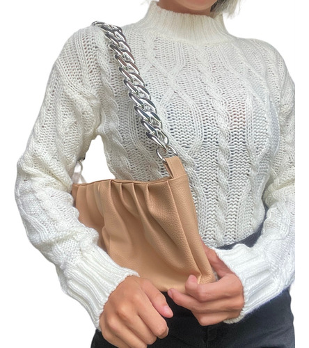 Sweater De Mujer Ultima Moda Importado Con Envio Gratis