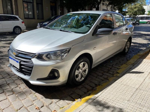 Chevrolet Onix plus 1.2