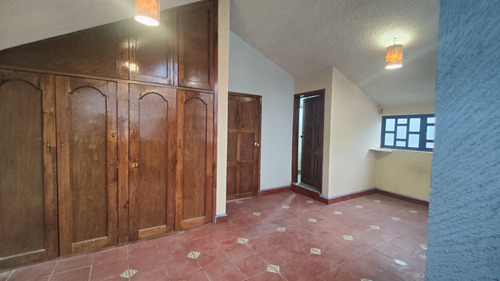 Casa 4 Recámaras 4 Baños
