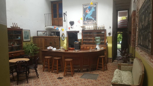 Imagen 6 de 22 de Maldonado Esq Andes, Edificio Entero Con Jardín !!