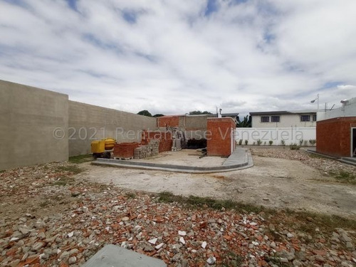 Imagen 6 de 14 de Terreno Avenida Aragua Sector Privado 23-7114 ##