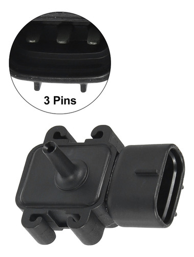 Sensor Map Para Toyota Camry 2.2l A/t Ce A/t Le A/t Xle