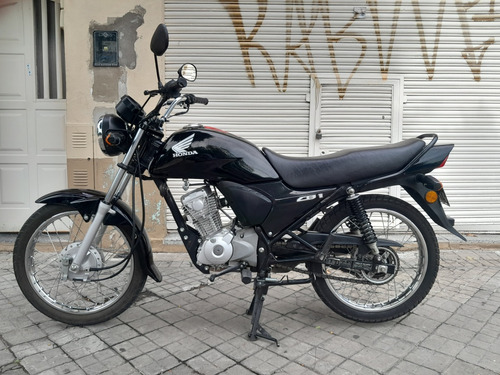 Honda Cb1 