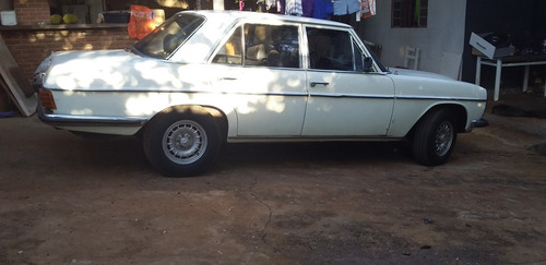 Mercedes 280e