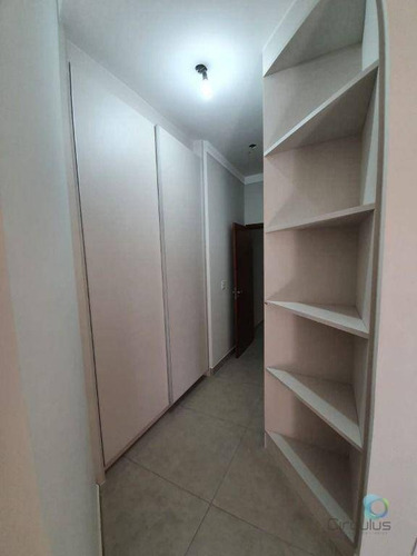 Casa 3 Suites, Condominio Vila Romana - Ca1810