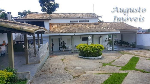 Imagem 6 de 29 de Chácaras À Venda Em Atibaia/sp - Compre O Seu Chácaras Aqui! - 1368433