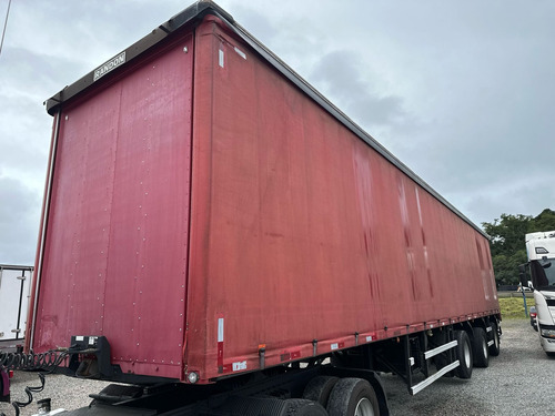 Carreta Sider Randon (vanderleia )