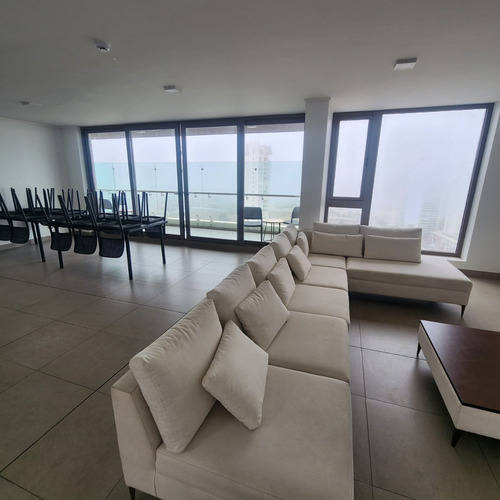 En Venta Depto Mariposa A Pasos De Locomoción En Reñaca 1e1b