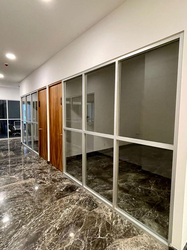 Oficinas En Venta Para Estrenar En Park Pedregal, Pedregal, San Jerónimo Aculco