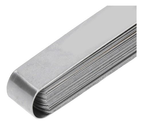 Feeler Gauge Tool 0.040.88mm 32 Blades Stainless Steel
