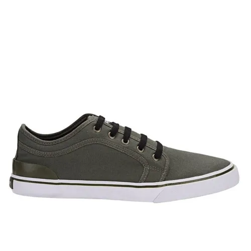 Topper de lona celeste clearance