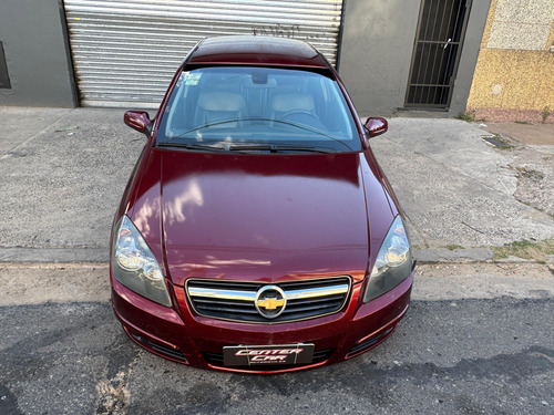 Chevrolet Vectra 2.4 Cd