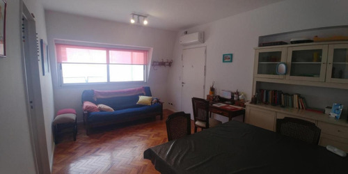 Departamento En Alquiler - 1 Dormitorio 1 Baño - 40mts2 - Barrio Norte
