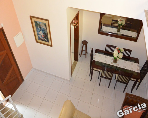Imagem 14 de 30 de Sobrado A Venda Em Peruíbe Com 5 Dormitórios - 4896 - 68444933
