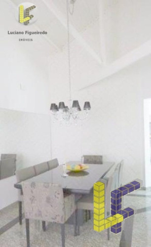 Venda Casa Santo Andre Campestre Ref: 14040 - 14040